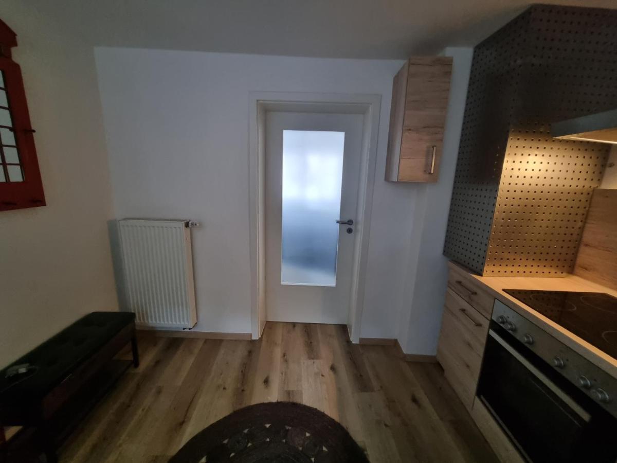 Apartamento Hufschmieds Bleibe Passau Exterior foto