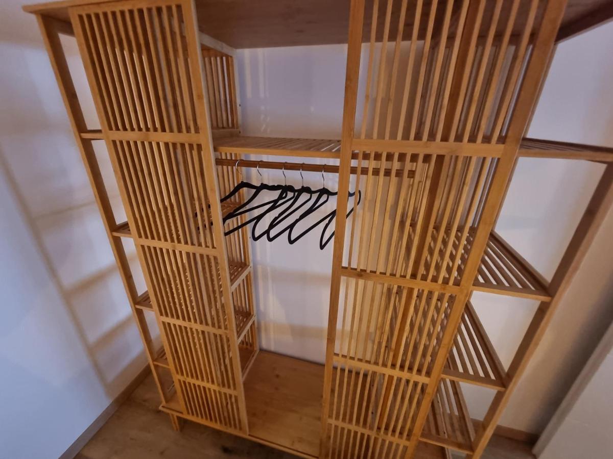 Apartamento Hufschmieds Bleibe Passau Exterior foto