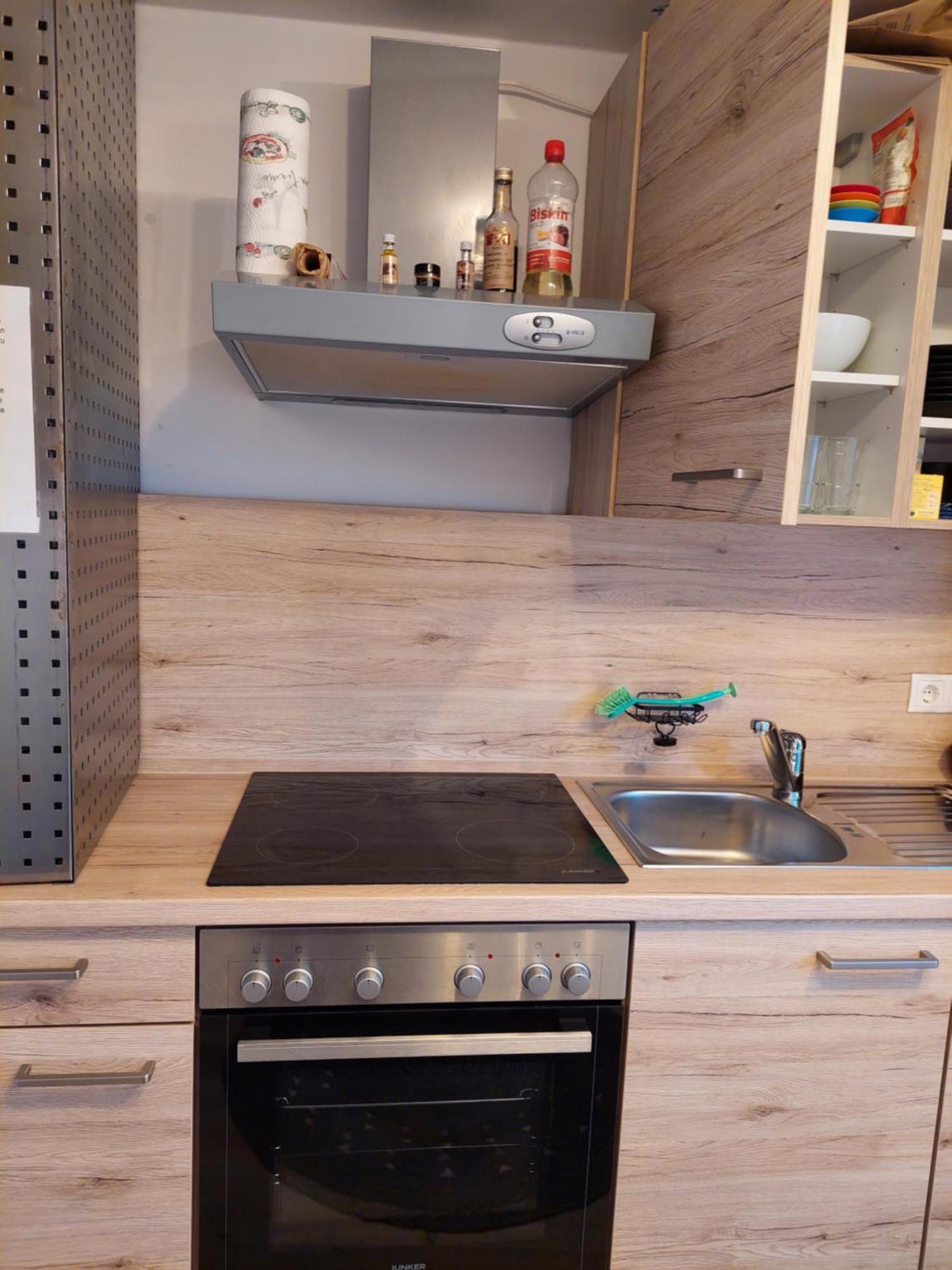 Apartamento Hufschmieds Bleibe Passau Exterior foto